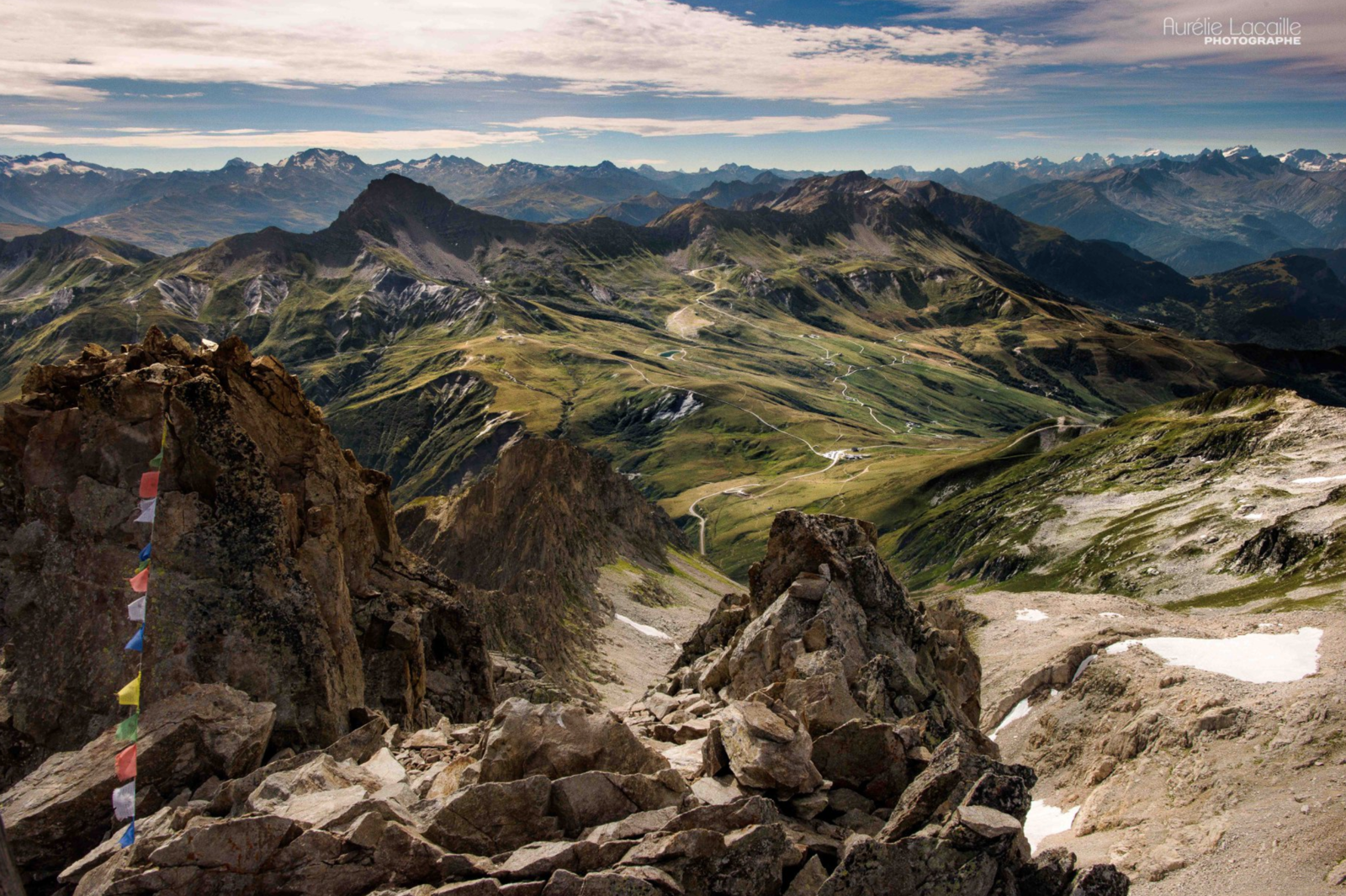 Packliste Wanderurlaub