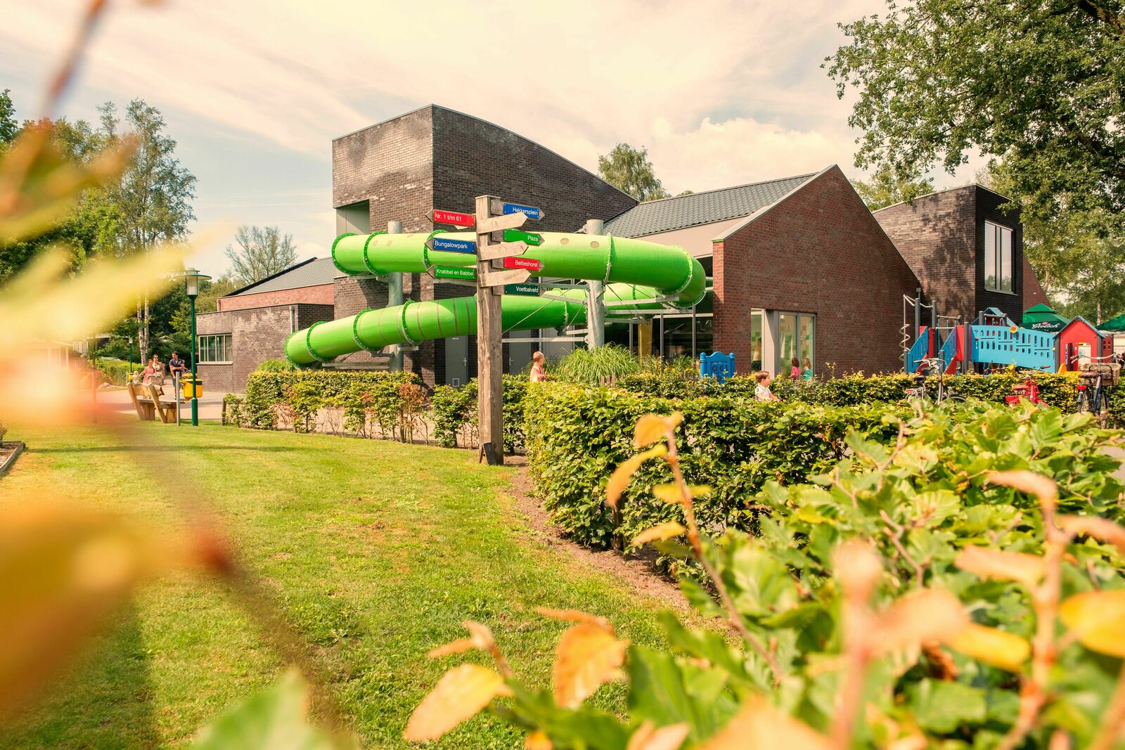 nieuw vanaf 31 juli!