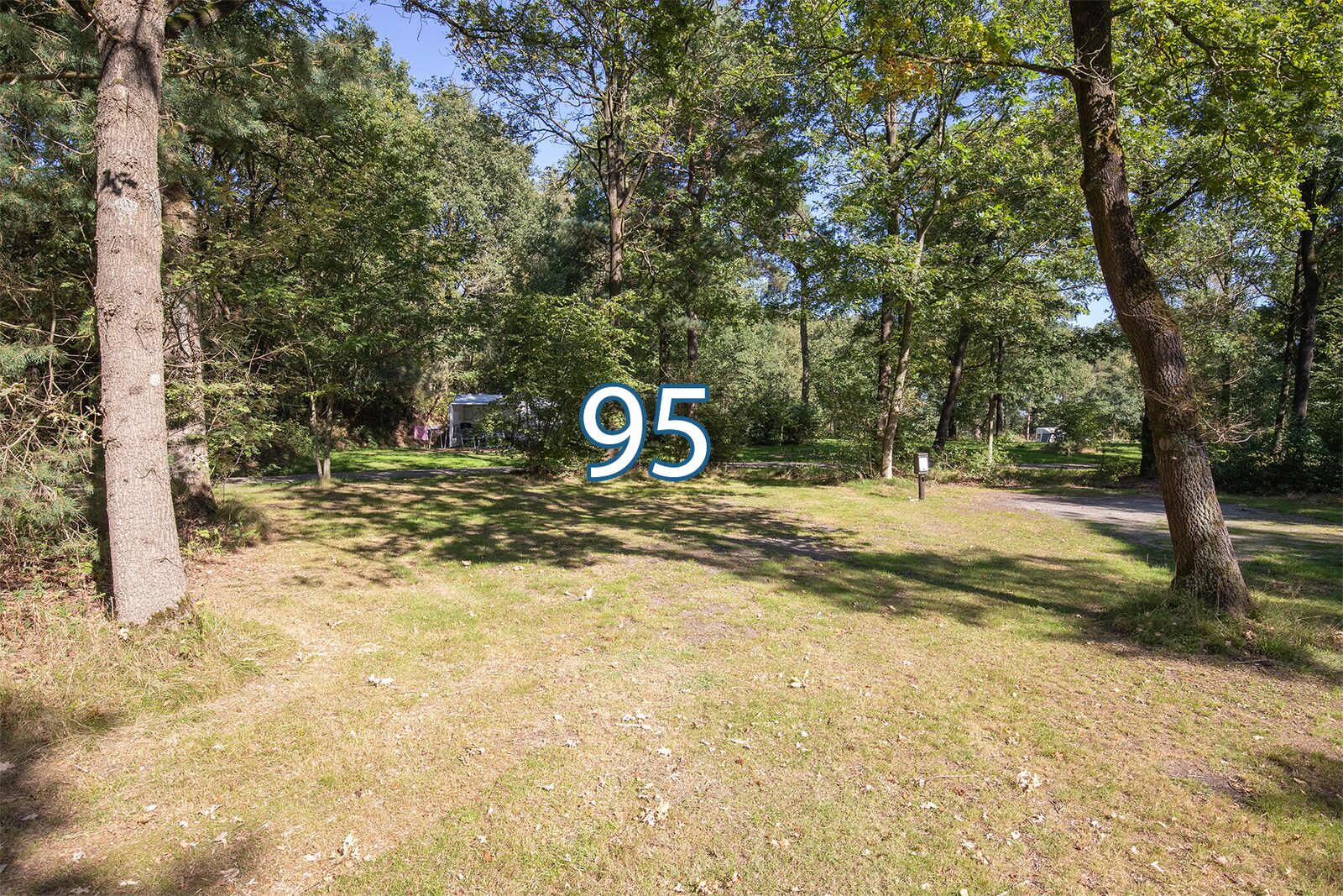 boshoek 95