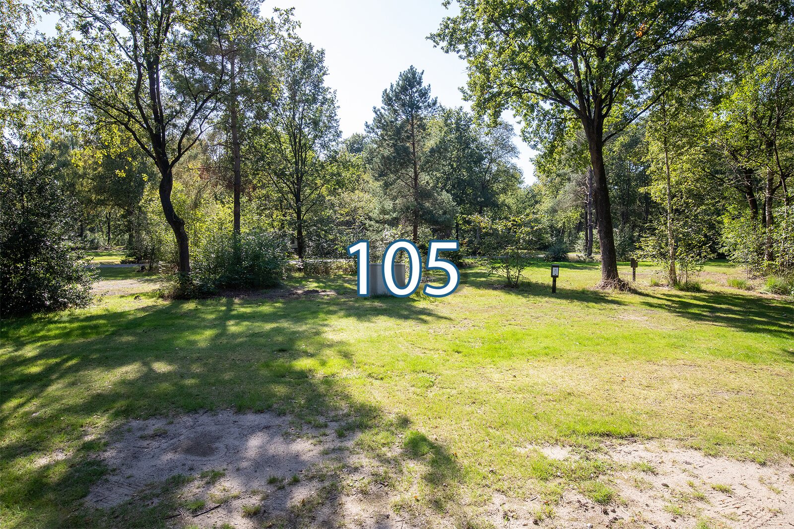 boshoek 105