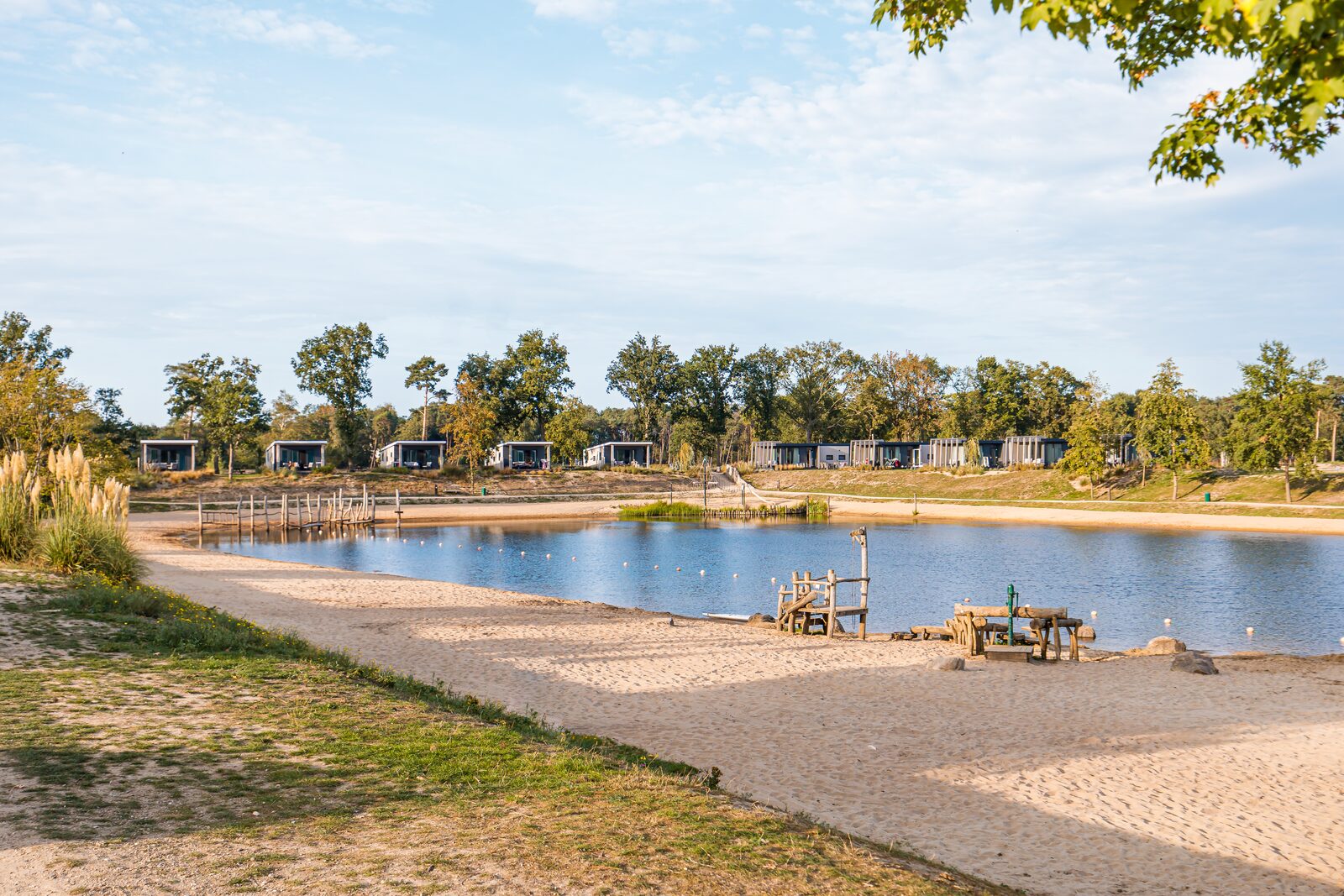 leukermeer yachthafen