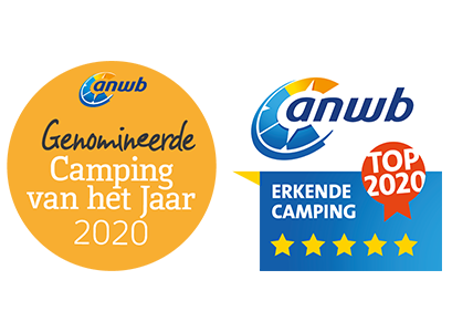ANWB Topcamping