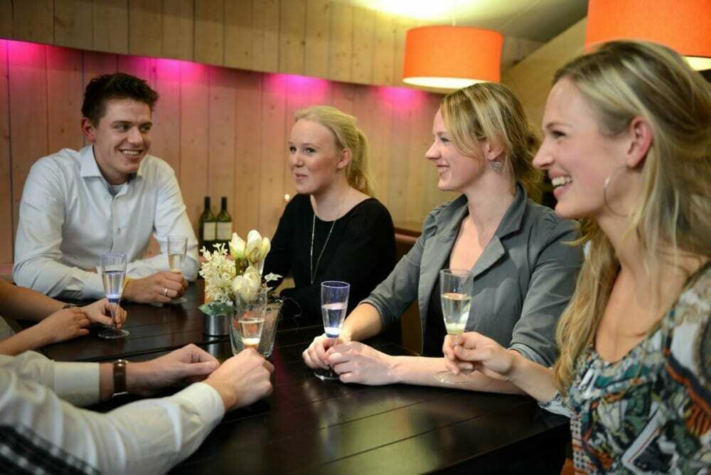 Familie en Vrienden