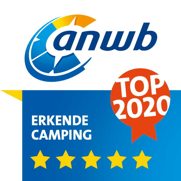 5 sterren camping twente