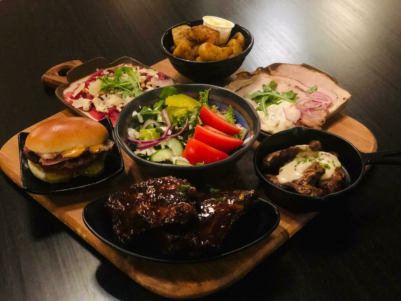Vleeseters Box| €16,95 per stuk Vleeseters Box| €16,95 per stuk
