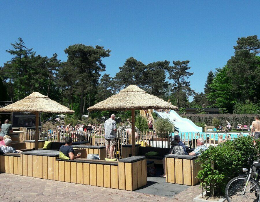 TopParken nieuwe eigenaar camping de Hertshoorn in Garderen