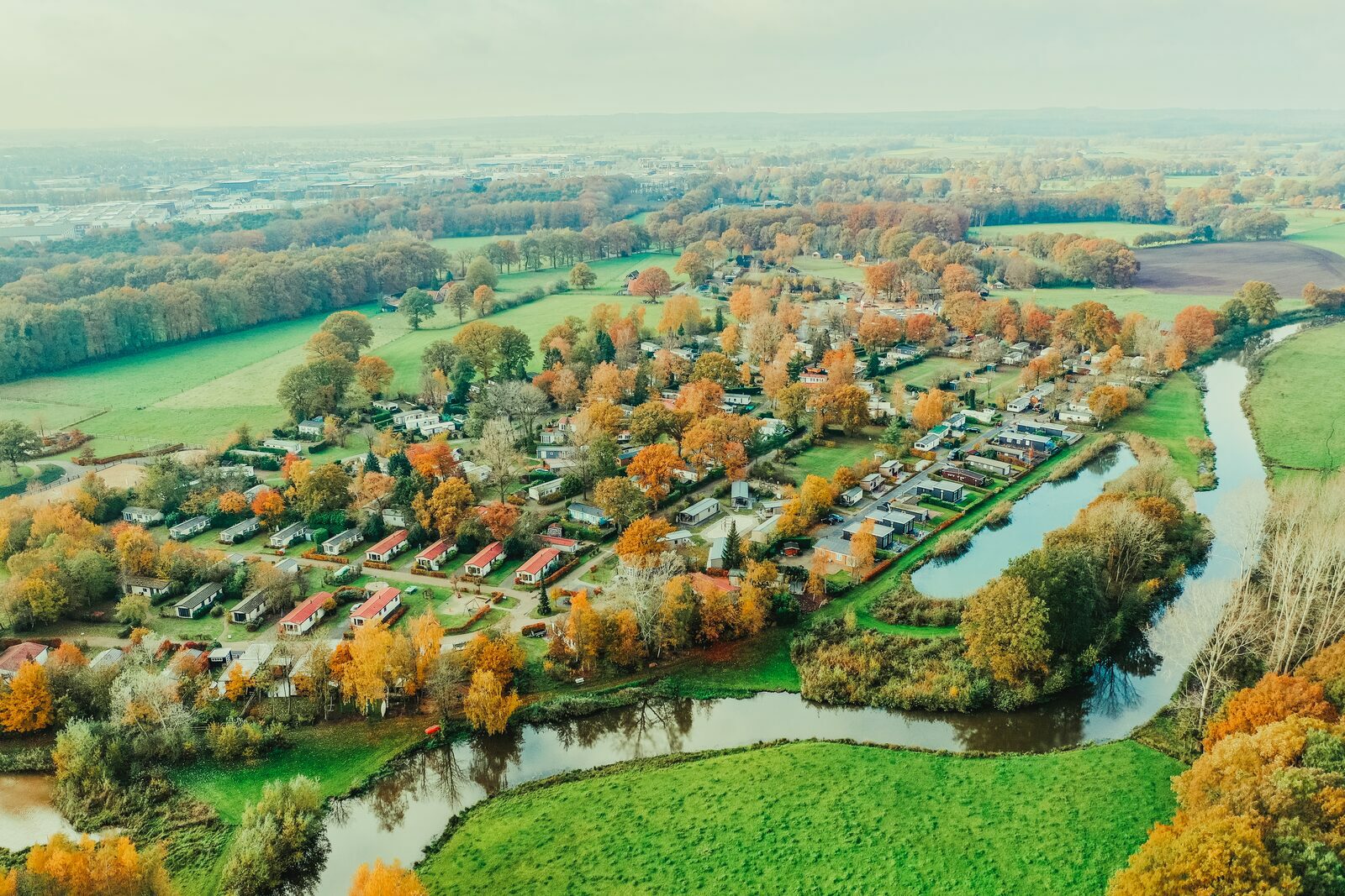 Allerheiligen in Holland