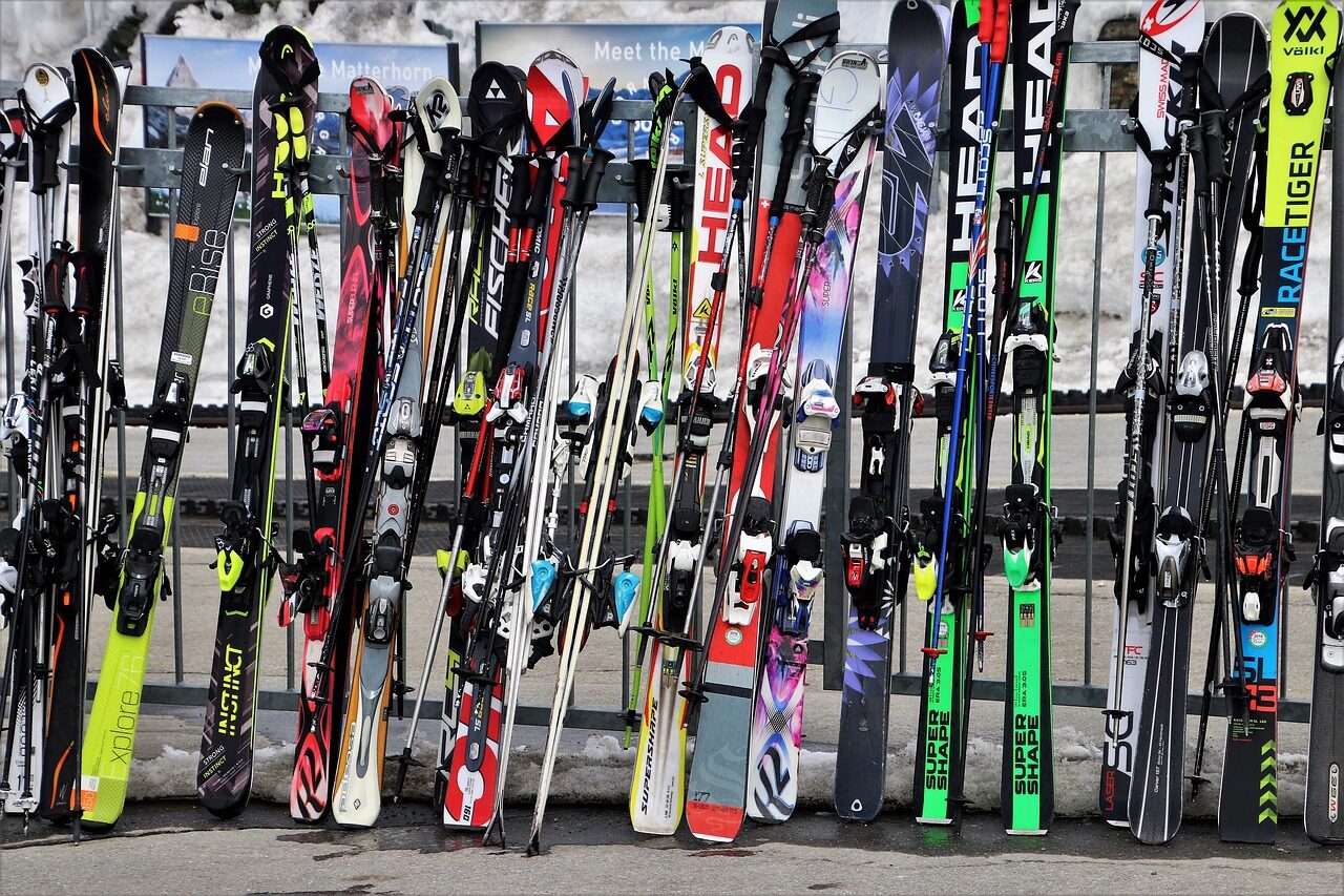 Planet Gliss : location de matériel de ski à la Chapelle d'Abondance