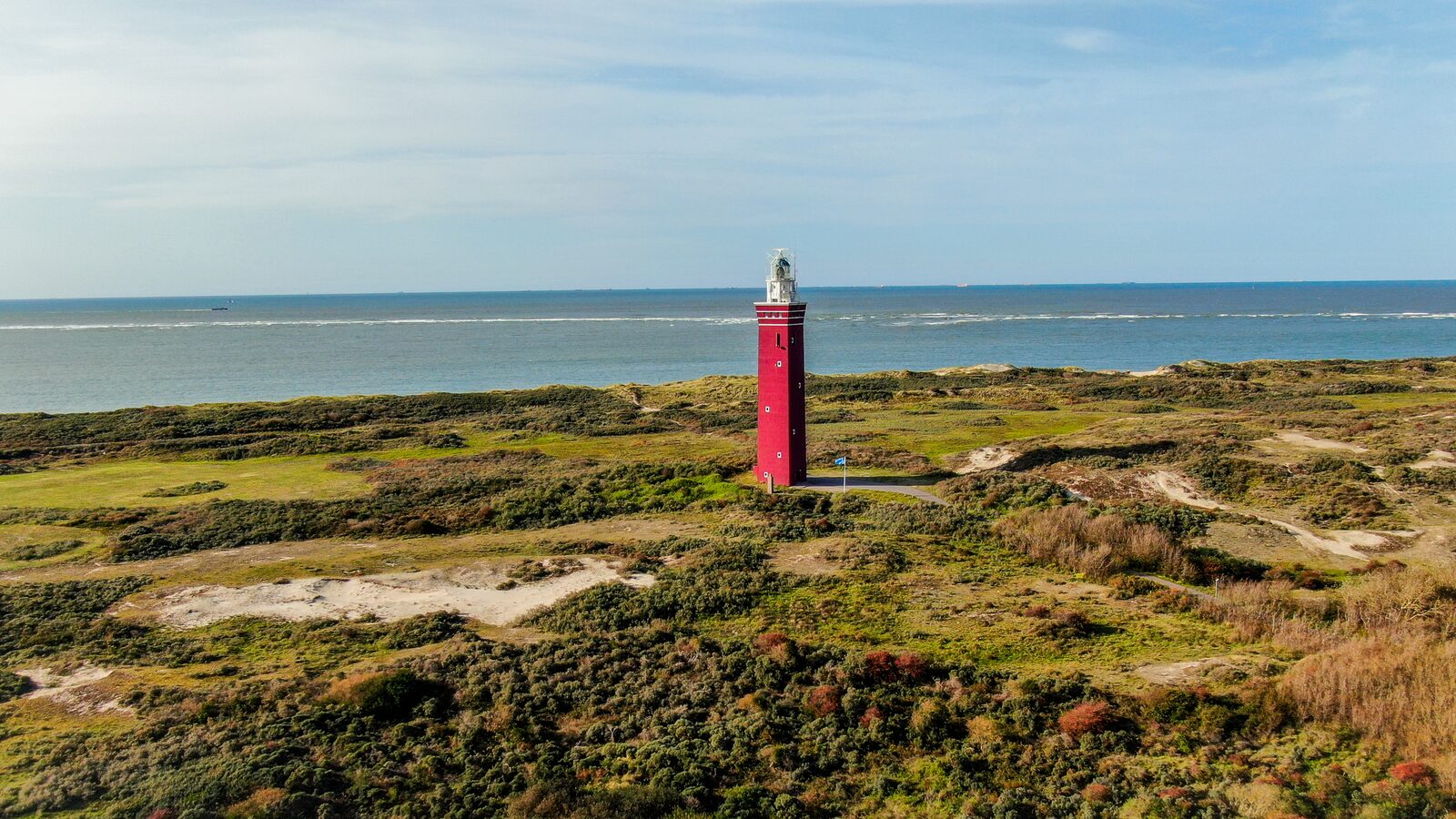 Bekijk de omgeving van Zuid-Holland