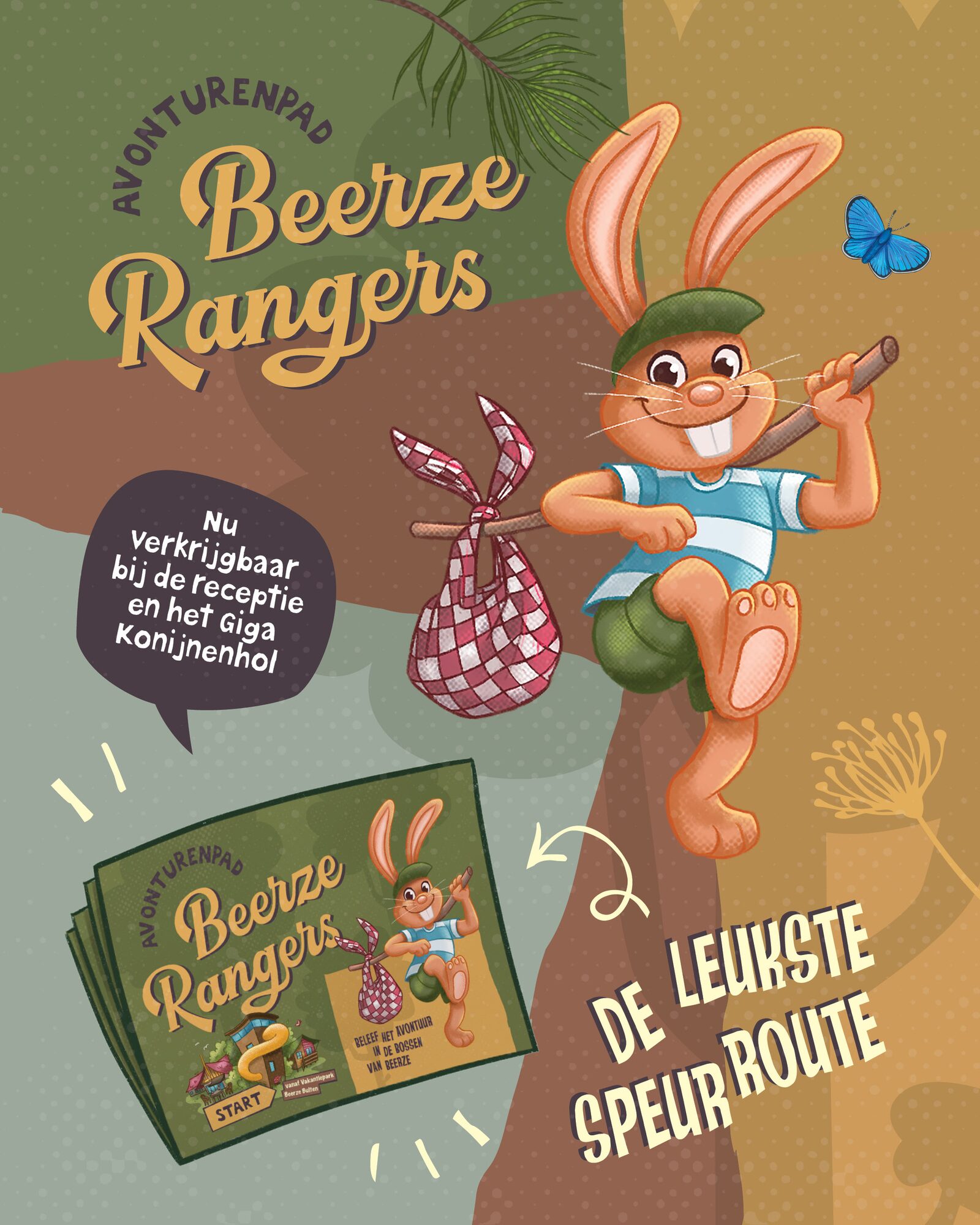 Beerze Rangers
