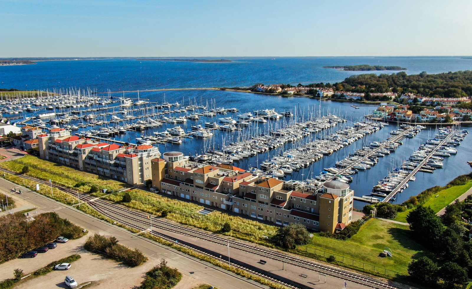 Port Marina