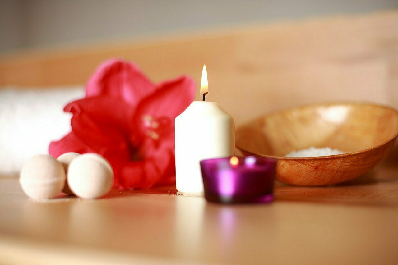Wellnesscentra Nederland