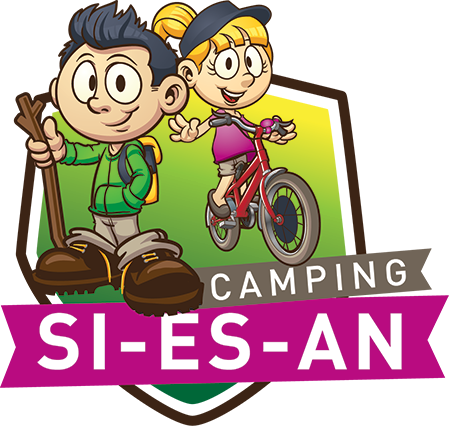 Camping Si-Es-An