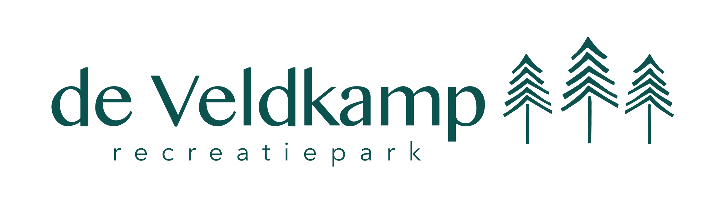Recreatiepark de Veldkamp
