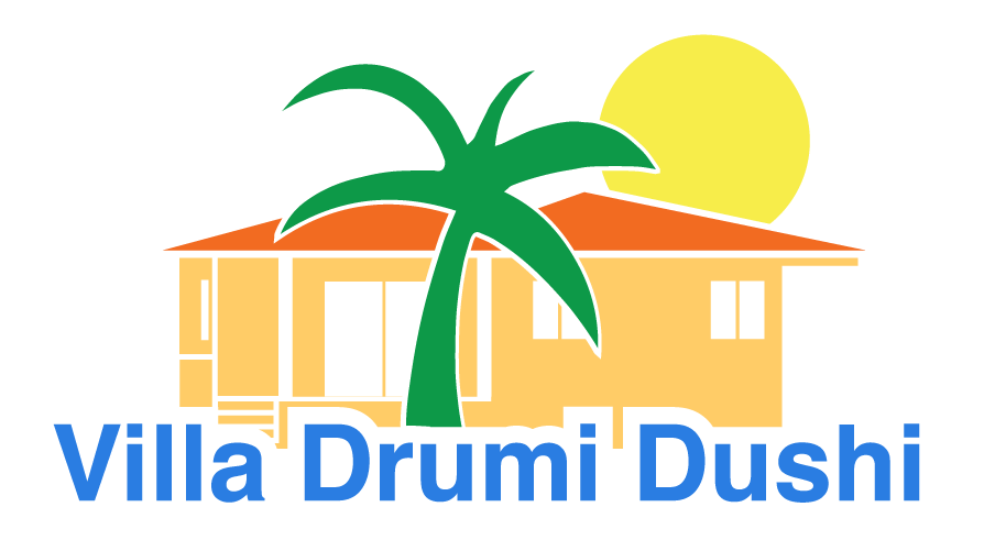 Villa Drumi Dushi