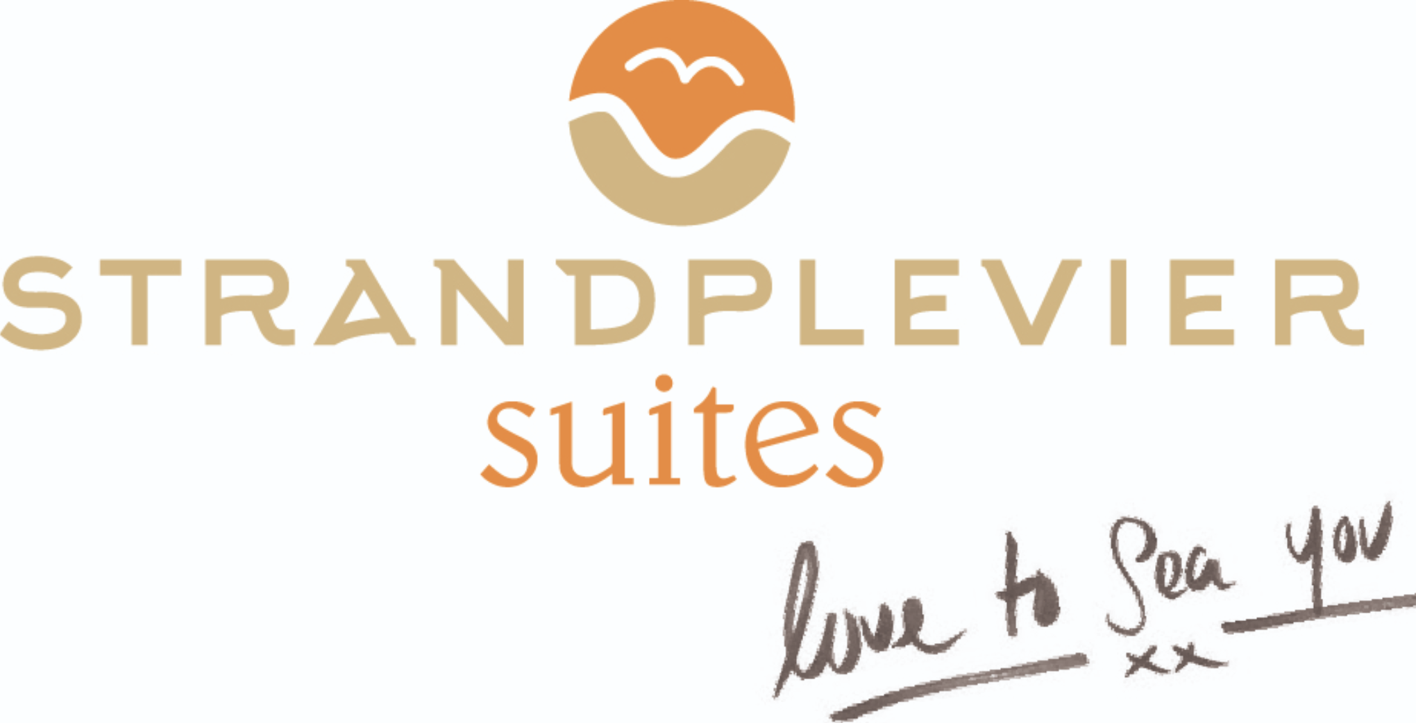 Strandplevier Suites