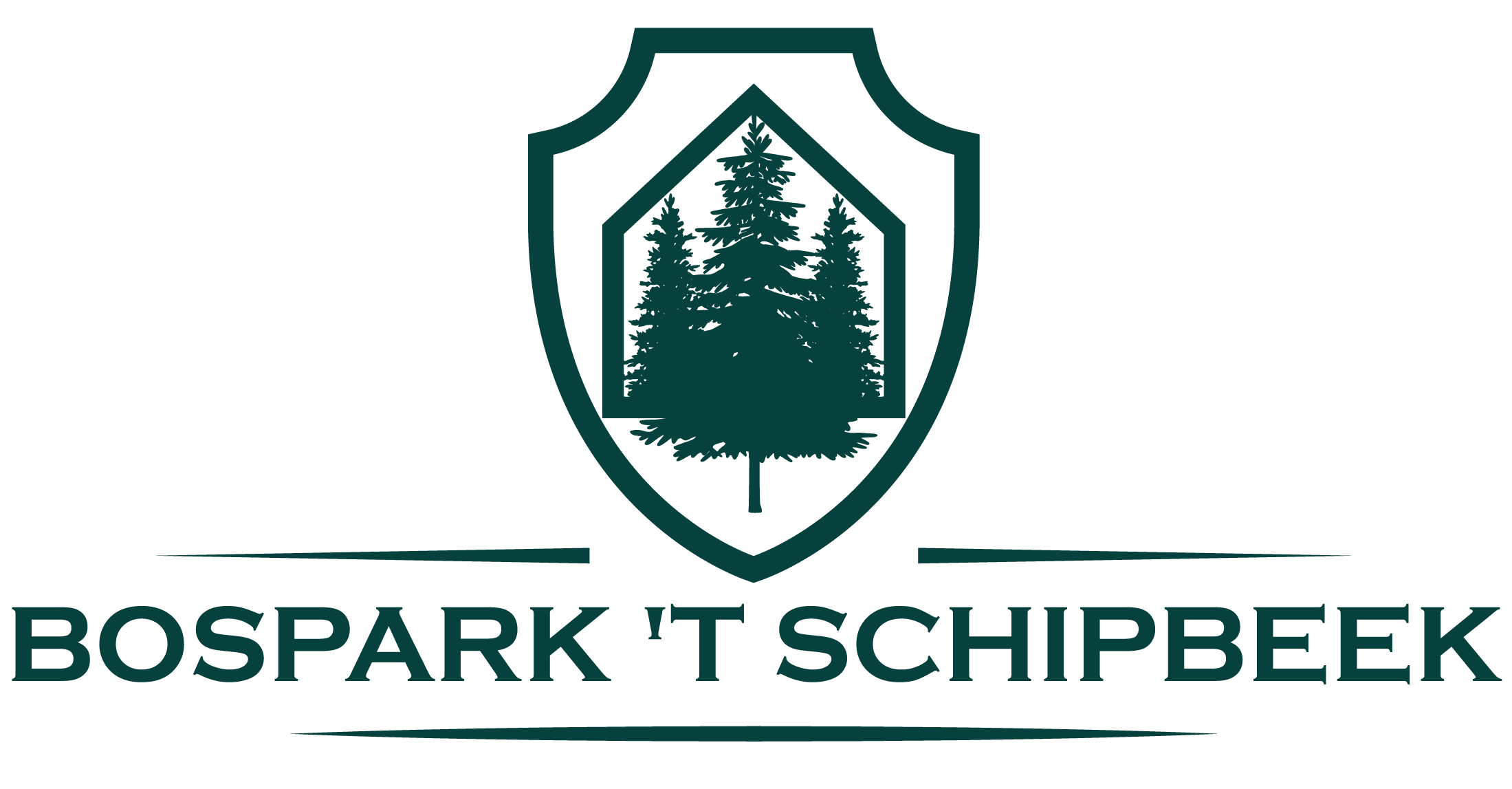Bospark 't Schipbeek - Kleinschalig investeren