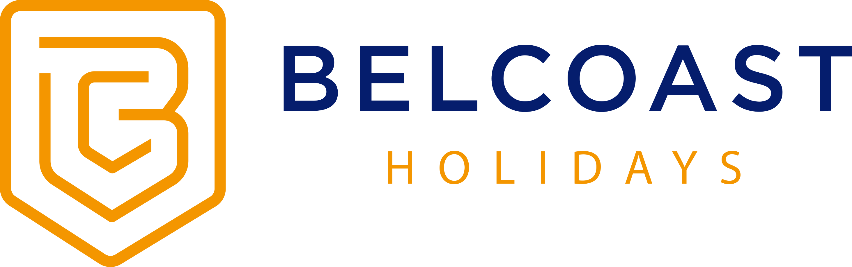 Belcoast Holidays