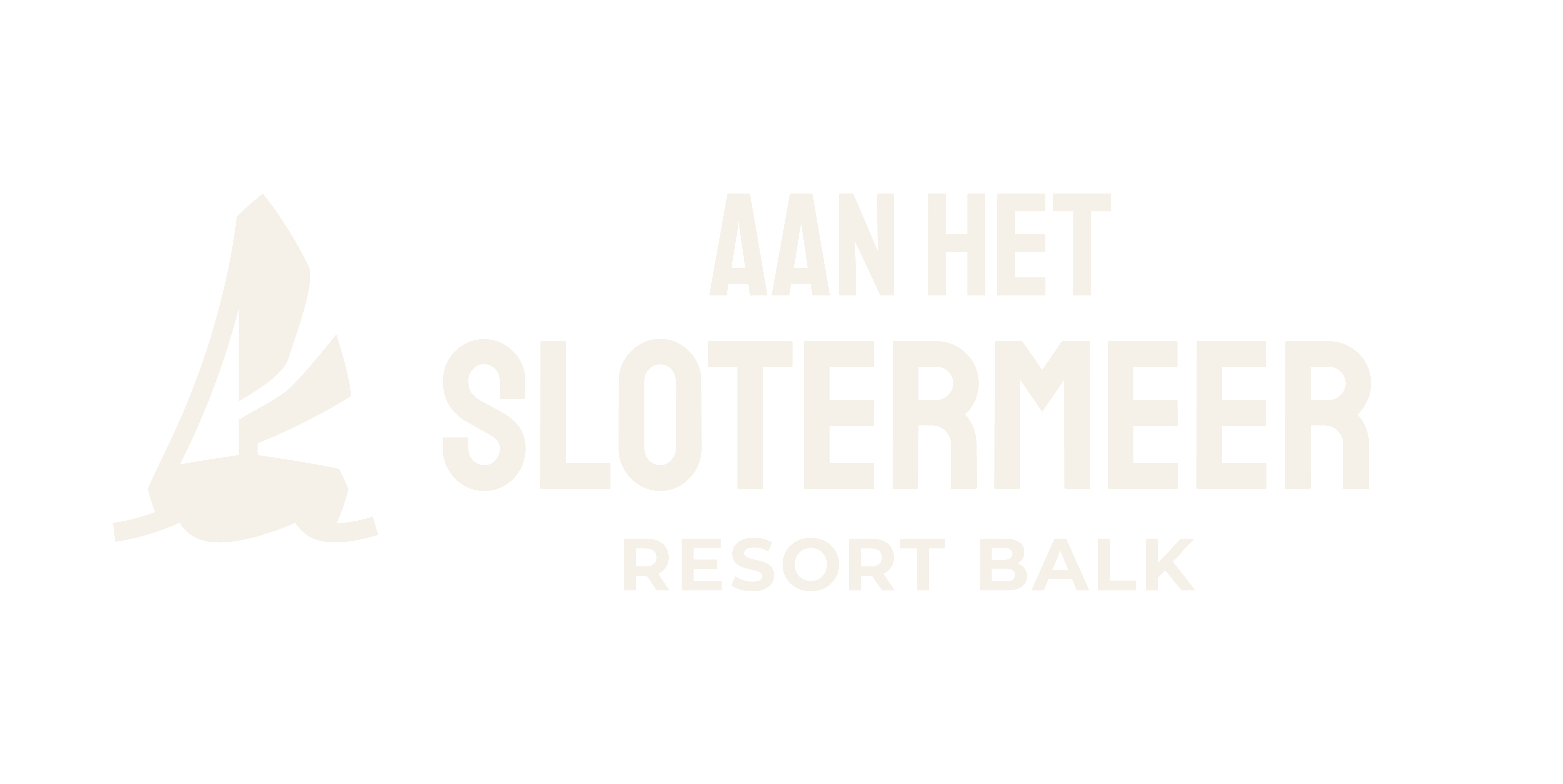 Aan het Slotermeer Resort Balk - Verkoop