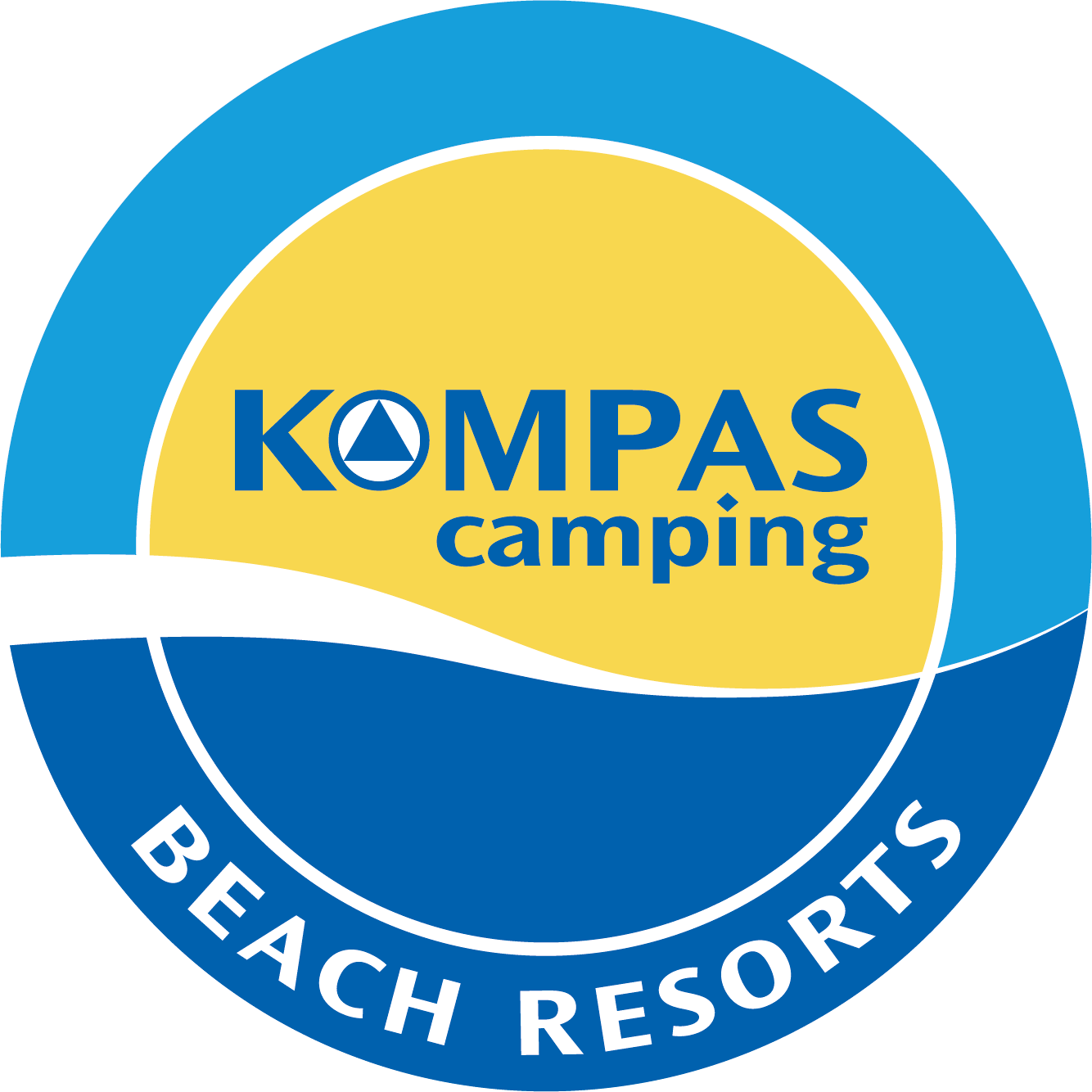 Kompas Camping