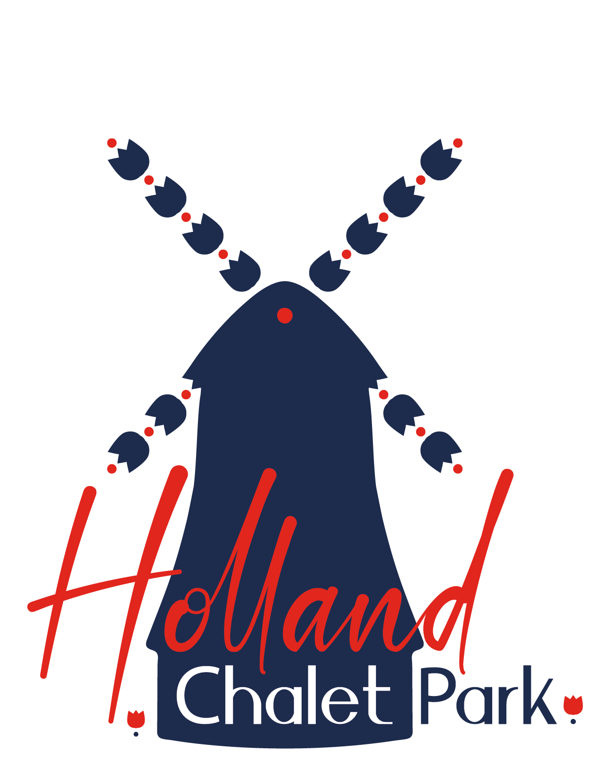 Holland Chalet Park Hensbroek