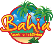 Bahia Apartments & Diving