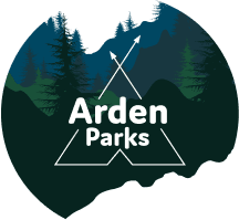 Arden Parks vous souhaite la bienvenue.